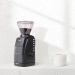 Baratza ENCORE Coffee Grinder - 70W Black