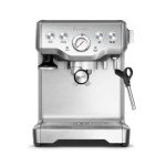 Breville Infuser Espresso Machine - Stainless Steel