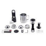 Breville Infuser Espresso Machine - Stainless Steel