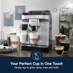 De'Longhi Magnifica Evo Fully Automatic Coffee Maker