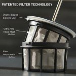 ESPRO P6 Insulated Stainless Steel French Press