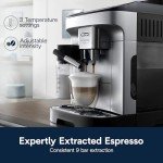 De'Longhi Magnifica Evo Fully Automatic Coffee Maker