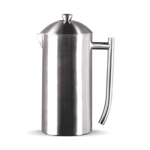 Frieling Double-Walled Stainless Steel French Press 23 oz