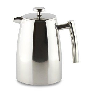 Café HFD-16 Stainless Steel Coffee Maker 2L