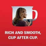 Hills Bros 100% Colombian Whole Bean Coffee 32oz