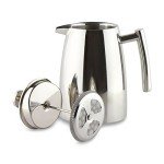 Café HFD-16 Stainless Steel Coffee Maker 2L