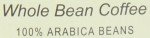 First Colony Organic Fair Trade Whole Bean Coffee