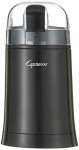 Capresso Cool Grind Coffee and Spice Grinder