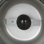 Capresso Cool Grind Coffee and Spice Grinder