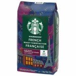 Starbucks French Dark Roast Whole Bean Coffee 40 oz
