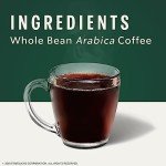 Starbucks French Dark Roast Whole Bean Coffee 40 oz
