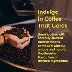 New Mexico Piñon Coffee Naturally Flavored Coffee (Traditional Piñon Whole Bean, 2 pound)