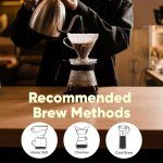 New Mexico Piñon Coffee Naturally Flavored Coffee (Traditional Piñon Whole Bean, 2 pound)