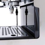 Gaggia Classic Pro Espresso Machine in Stainless Steel