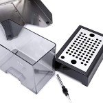 Gaggia Classic Pro Espresso Machine in Stainless Steel