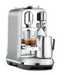 Nespresso Creatista Plus Espresso Machine, Stainless Steel