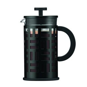 Bodum Eileen 8-Cup Stainless Steel French Press