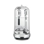 Nespresso Creatista Plus Espresso Machine, Stainless Steel