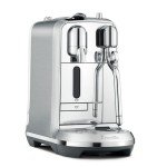 Nespresso Creatista Plus Espresso Machine, Stainless Steel