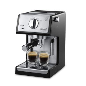 De'Longhi ECP3420 Espresso and Cappuccino Machine