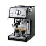 De'Longhi ECP3420 Espresso and Cappuccino Machine