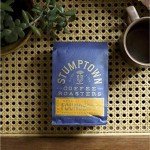 Stumptown Founder’s Blend Medium Roast Coffee Beans