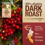 Mayorga Dark Roast Cubano Coffee Beans - 5lb