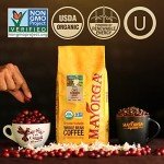 Mayorga Dark Roast Cubano Coffee Beans - 5lb