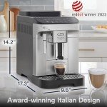 De'Longhi Magnifica Evo Espresso & Coffee Machine