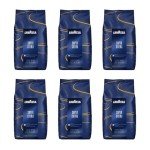 Lavazza Super Crema Whole Bean Coffee - 2.2LB