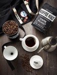 Koffee Kult Dark Roast Whole Bean Coffee
