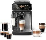 Philips EP4347/94 Espresso Machine - Black