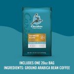 Caribou Coffee Daybreak Light Roast, 20 Oz