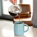 Caribou Coffee Daybreak Light Roast, 20 Oz