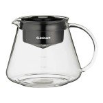 Cuisinart DCB-10 Automatic Cold Brew Coffee Maker
