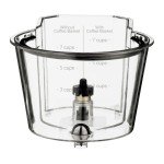 Cuisinart DCB-10 Automatic Cold Brew Coffee Maker