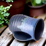 Handmade Coffee Mug in Artisan Pottery