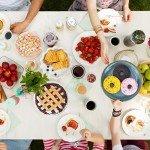 Two Rivers Flavored Coffee Sampler Pack, 40 Count