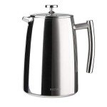 Secura 50-Ounce Stainless Steel French Press Coffee Maker