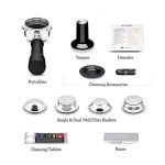 Breville Bambino Plus Espresso Machine - Stainless Steel