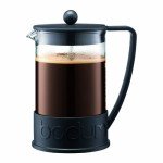 Bodum Brazil French Press Coffee Maker, 12-Cup
