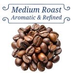 Caffe Borbone 100% Arabica Espresso Beans - 2.2 lbs