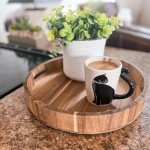 Adorable Cat Mug with Tail Handle – 11 Oz