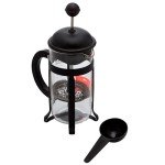 Bodum 34oz Java French Press Coffee Maker - Black