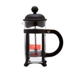 Bodum 34oz Java French Press Coffee Maker - Black