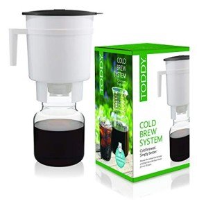 Toddy T2N Cold Brew Coffee Maker