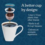 Kauai Coffee Island Sunrise Mild Roast Pods