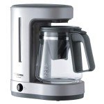 ZOJIRUSHI EC-DAC50 5-Cup Drip Coffee Maker