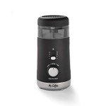 Mr. Coffee Automatic Grinder with 5 Settings