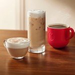 Keurig K-Cafe Single Serve Coffee Maker